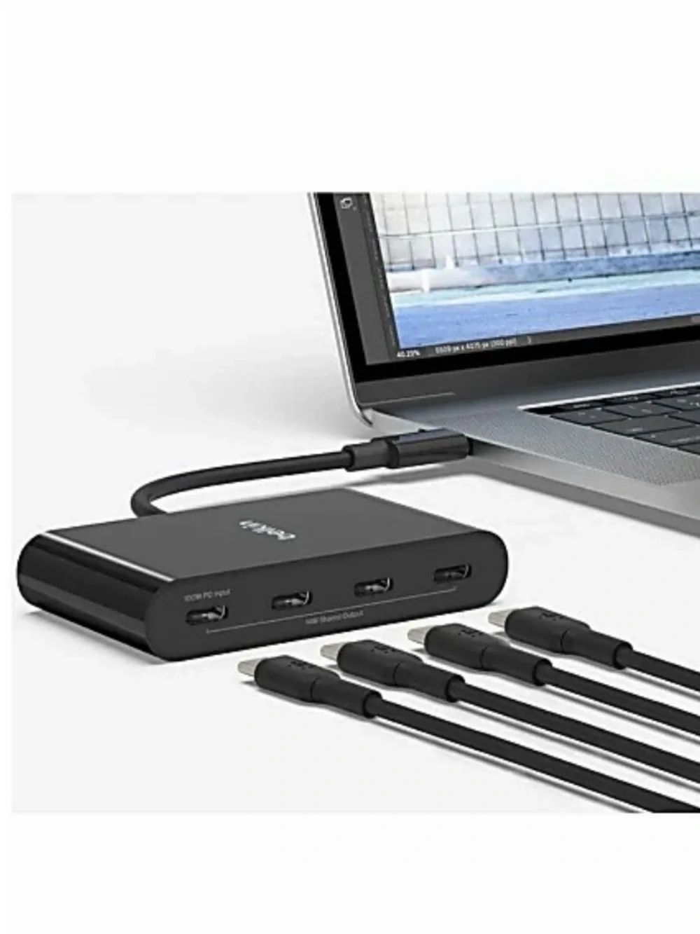 belkin mrsp $45
